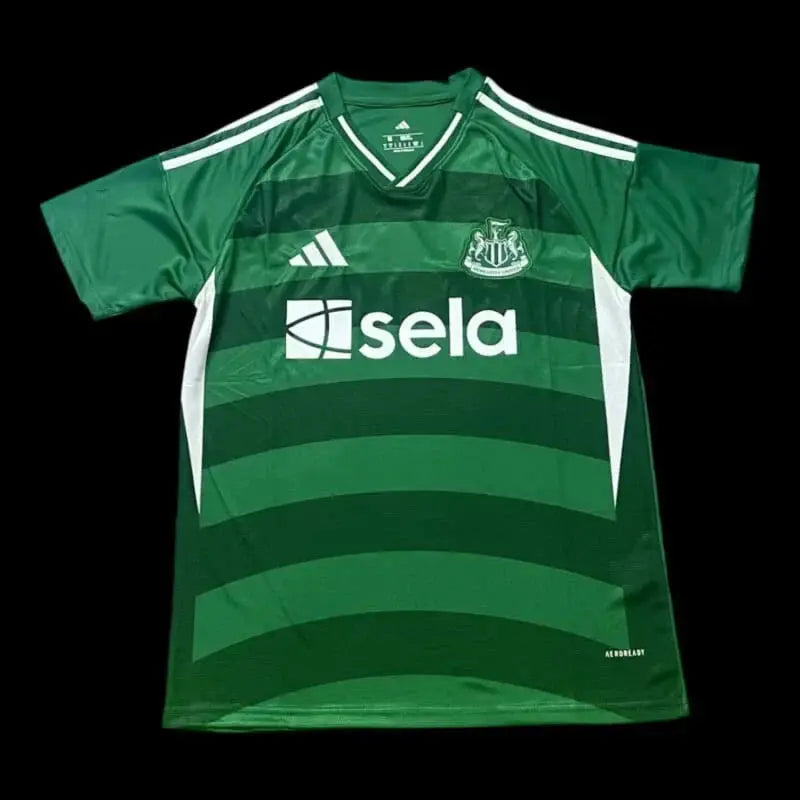 Newcastle Maillot Extérieur 25/26 KITGOAL