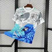 Brésil Concept 25/26 Maillot KITGOAL