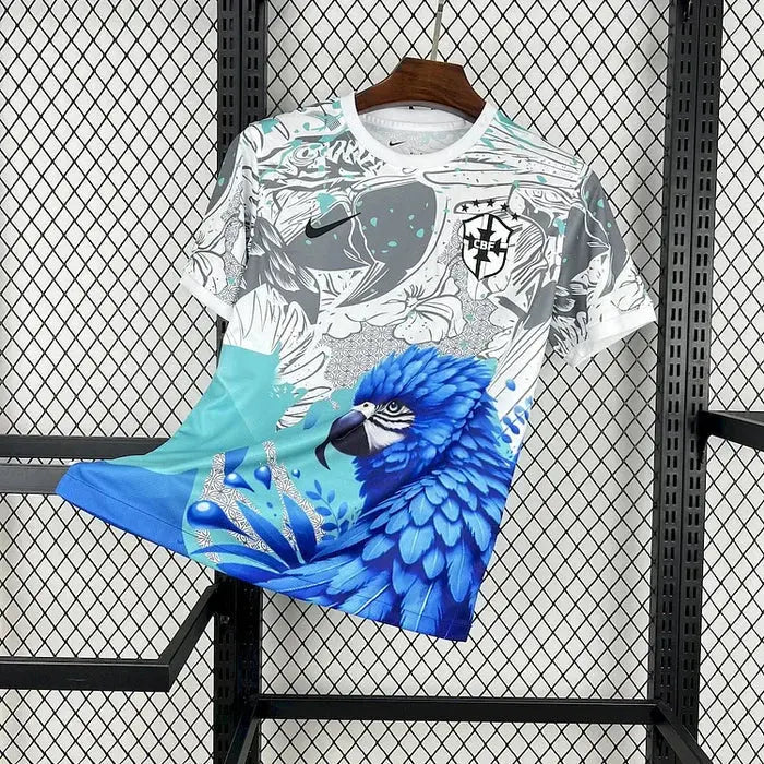 Brésil Concept 25/26 Maillot KITGOAL
