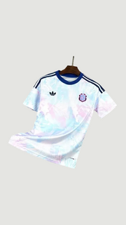 Maillot Costa Rica extérieur Coupe du monde 2026 Kitgoal