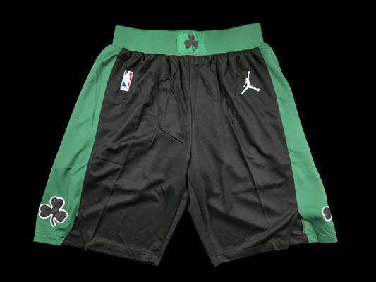 Boston Celtics Shorts NBA 2024