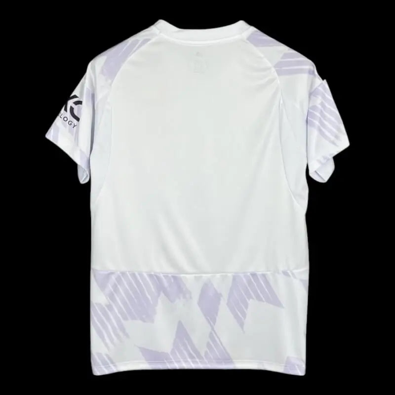 Manchester United Maillot Extérieur 25/26 KITGOAL