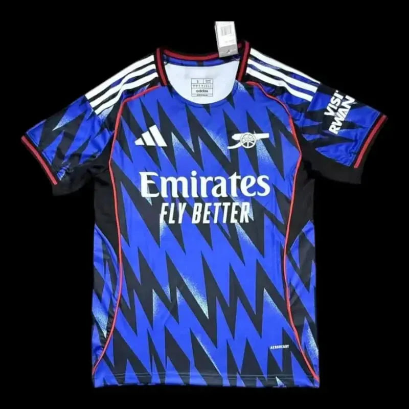 Arsenal Maillot Extérieur 25/26 KITGOAL