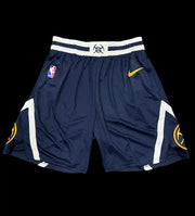 Denver Nuggets Shorts NBA 2023 KitGoal
