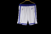 Golden State Warriors Shorts NBA 2024 KitGoal