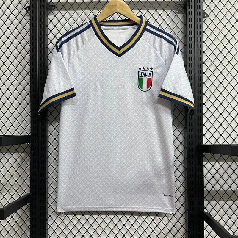 Maillot 25/26 Domicile Italie Extérieur KITGOAL