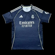 Real Madrid Maillot Extérieur 25/26 KITGOAL