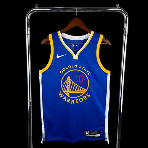 Golden State Warriors NBA Trikot 2024