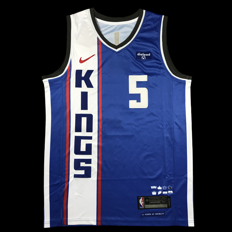 Sacramento Kings NBA Trikot 2024