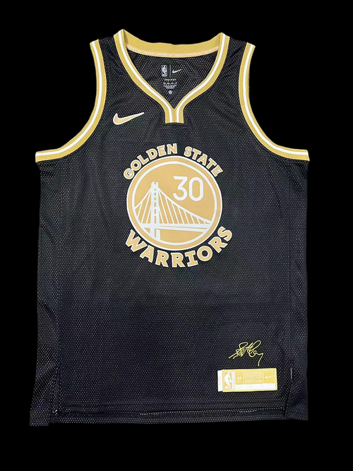 Golden State Warriors NBA Trikot 2024