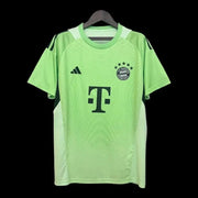 Bayern Munich Maillot Gardien 25/26 KITGOAL