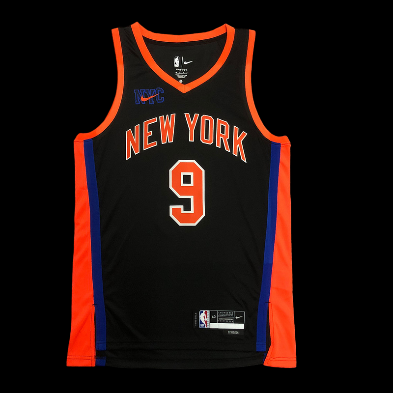 Camiseta NBA de los New York Knicks 2023