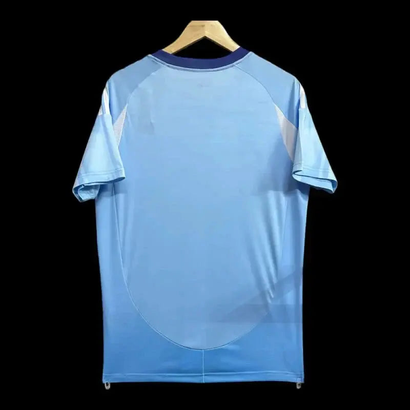 New York City Maillot Domicile 25/26 KITGOAL