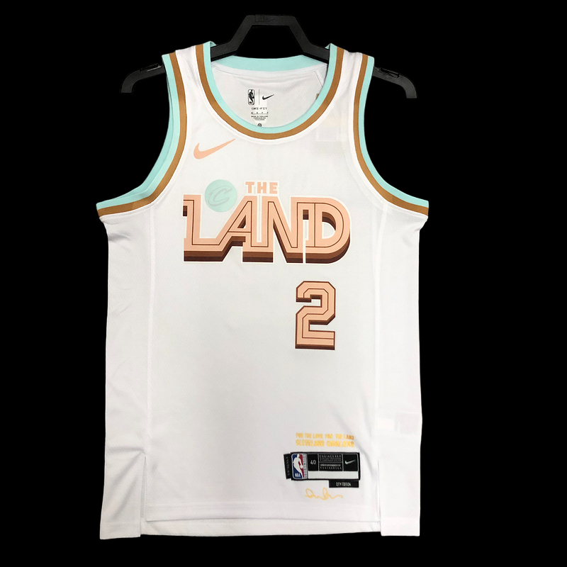 Cleveland Cavaliers NBA-Trikot