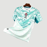 Maillot Portugal extérieur Coupe du monde 2026 Kitgoal