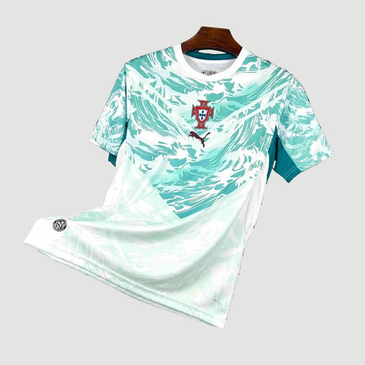 Maillot Portugal extérieur Coupe du monde 2026 Kitgoal