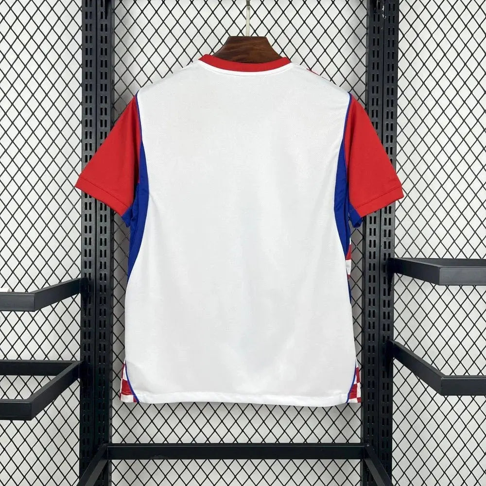 Maillot CDM 25/26 Croatie Domicile Kitgoal