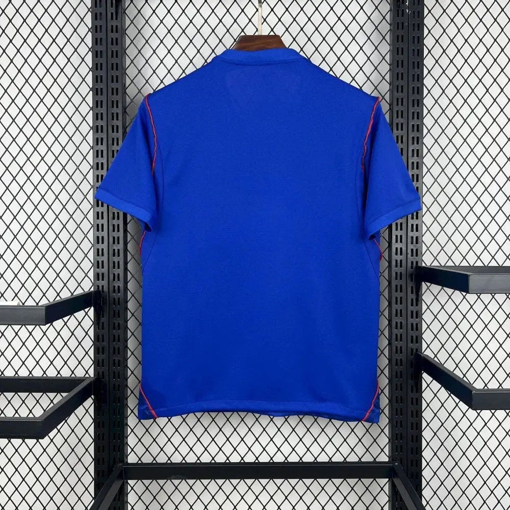 Maillot CDM 25/26 Croatie Extérieur KITGOAL