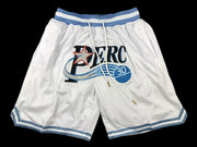 Philadelphia 76ers Shorts NBA 2024 KitGoal