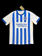 Brighton Maillot Domicile 24/25 KitGoal