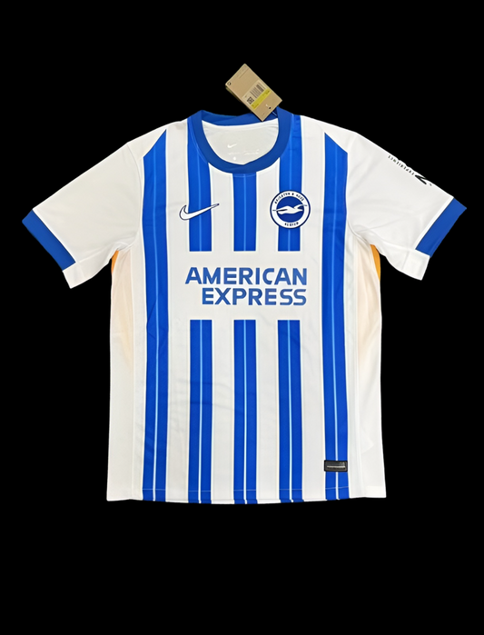 Brighton Heimtrikot 24/25