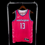 Washington Wizards Maillot NBA 2023 KitGoal