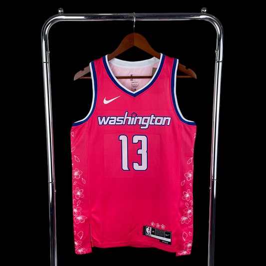 Washington Wizards NBA Trikot 2023