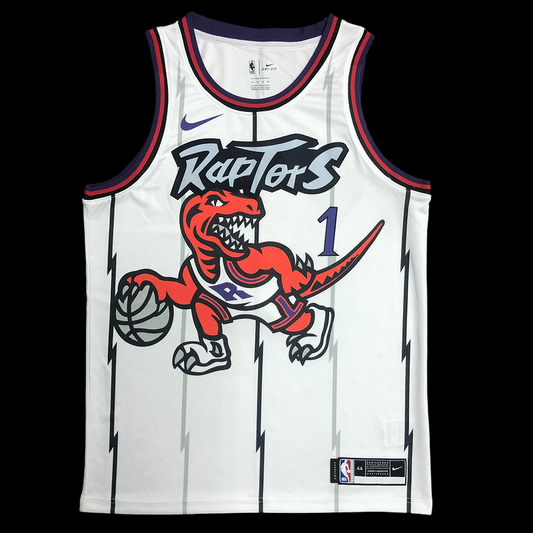 Toronto Raptors Maillot NBA 2024