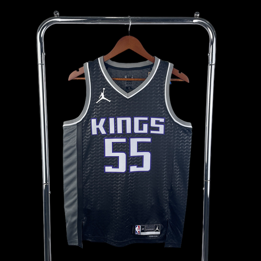 Camiseta de la NBA de los Sacramento Kings 2023