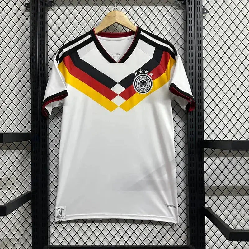 Maillot 25/26 Allemagne Domicile KITGOAL