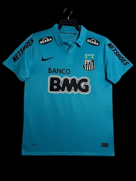 MaillotThird Santos Retro 2013 KITGOAL