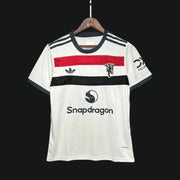 Manchester United Maillot Third 24/25 KitGoal