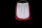Houston Rockets Shorts NBA 2023 KitGoal