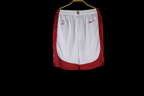 Pantalones cortos de la NBA de los Houston Rockets 2023