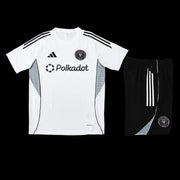 Ensemble Inter Miami KITGOAL