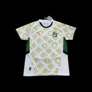 Cote d’Ivoire Maillot Extérieur 24/25 KitGoal