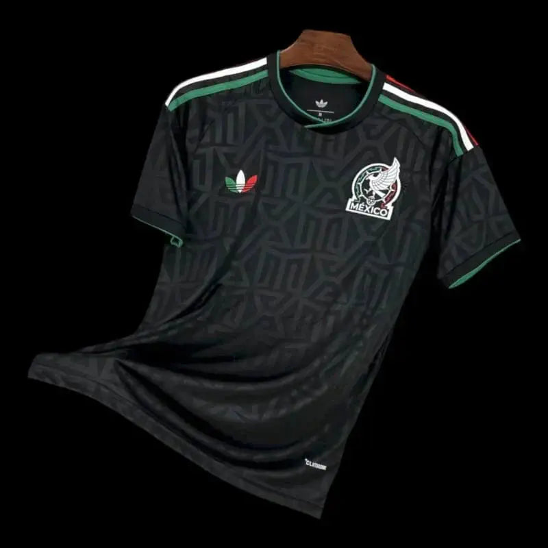 Mexique Maillot Extérieur 25/26 KITGOAL