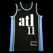 Atlanta Hawks Maillot NBA 2024 KitGoal