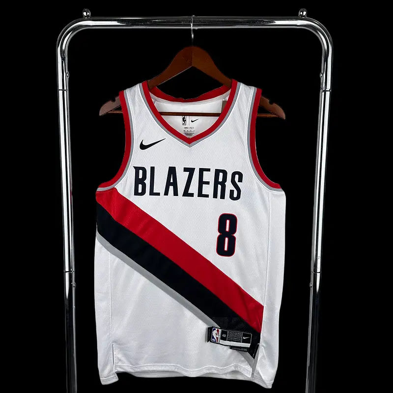 Portland Trail Blazers Maillot NBA 2023 KitGoal