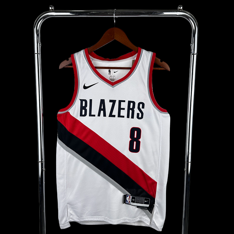 Portland Trail Blazers NBA Trikot 2023