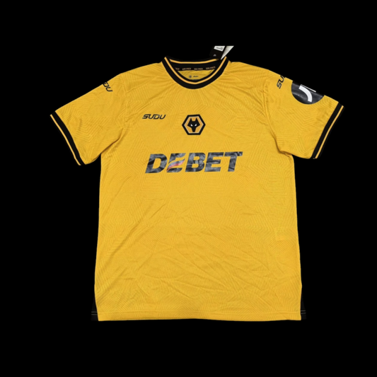 Wolverhampton Heimtrikot 24/25