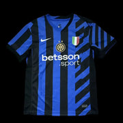 Inter Milan Maillot Domicile 24/25 KitGoal