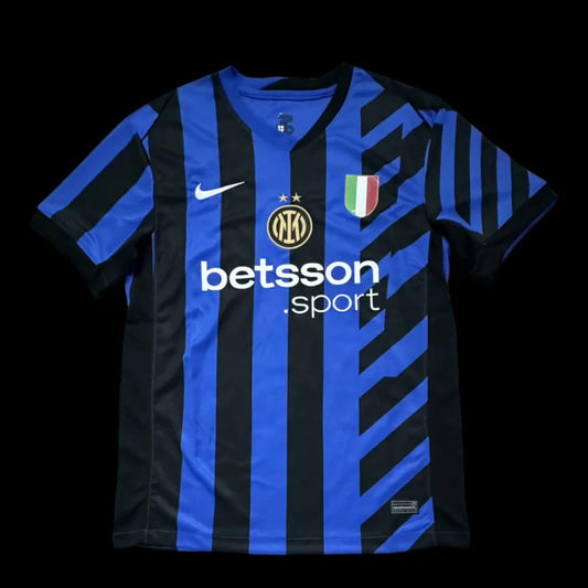 Inter Mailand Heimtrikot 24/25