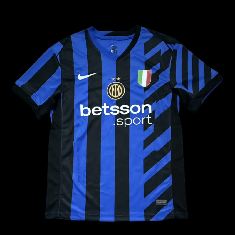 Inter Milan Home Shirt 24/25