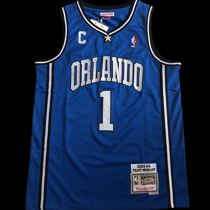 Orlando Magic NBA Trikot 2024