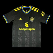 Manchester United Maillot Third 25/26 KITGOAL