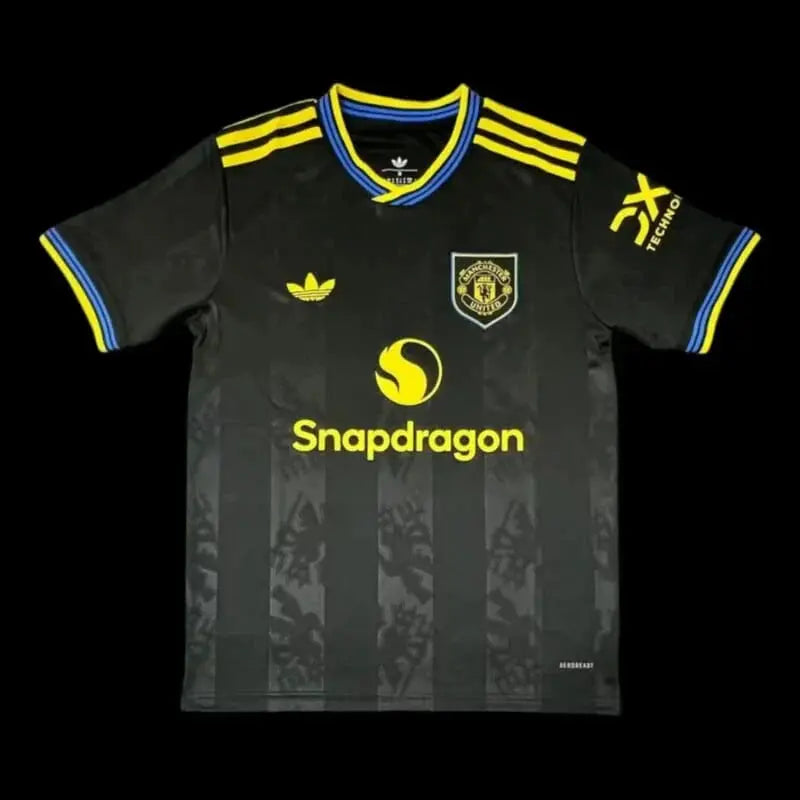 Manchester United Maillot Third 25/26 KITGOAL