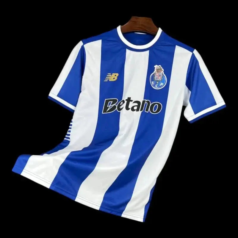 FC Porto Maillot Domicile 25/26 KITGOAL