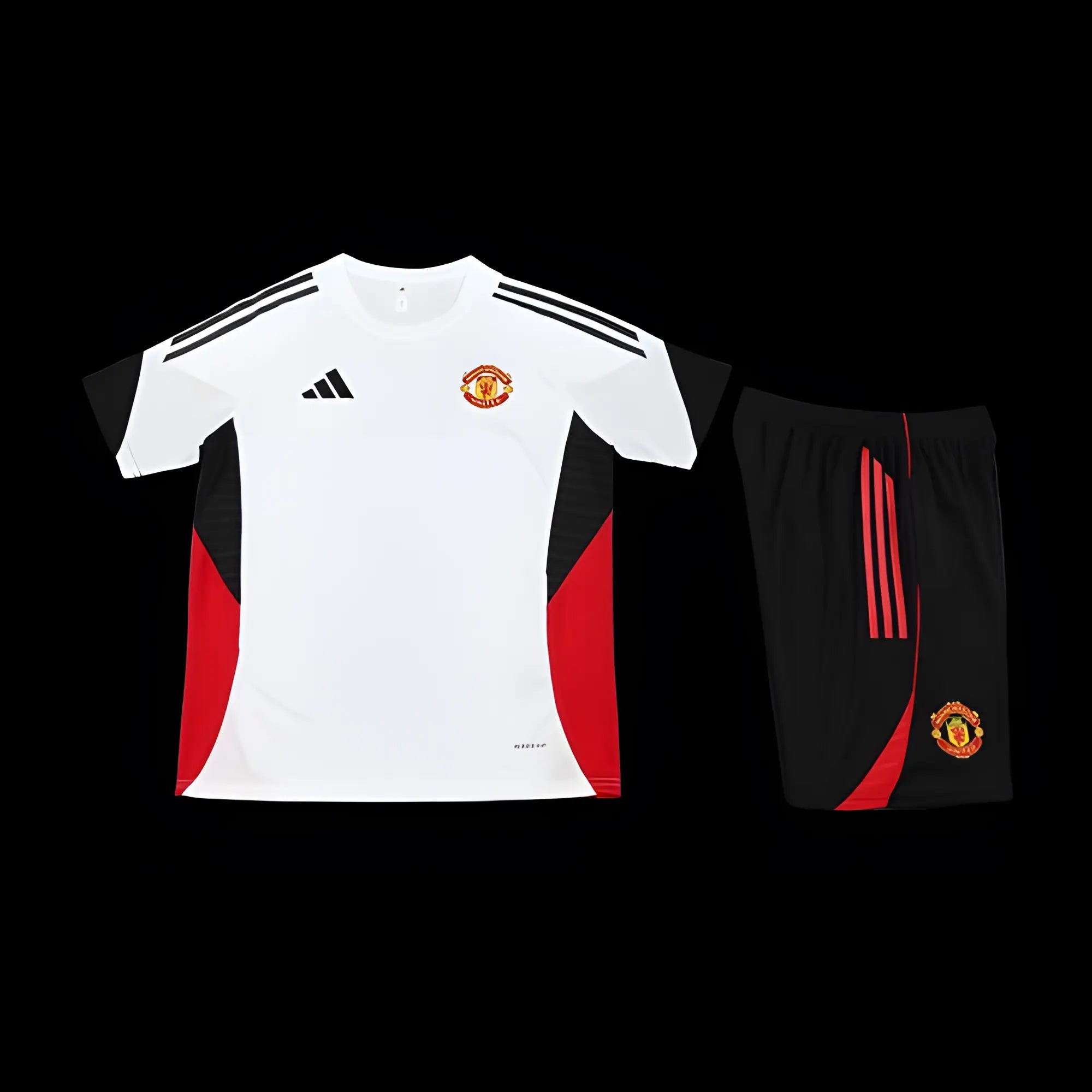 Ensemble Manchester United KITGOAL
