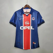 Paris SG Maillot Retro PSG 98/99 KitGoal